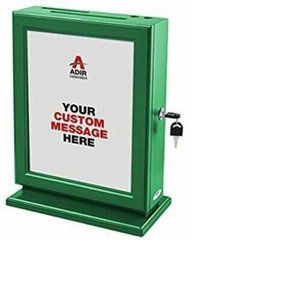 CUSTOMIZABLE SUGGESTION BOX